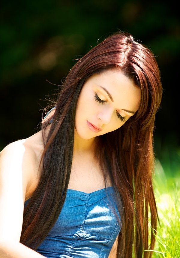 Татьяна, 36 лет, 3 размер груди