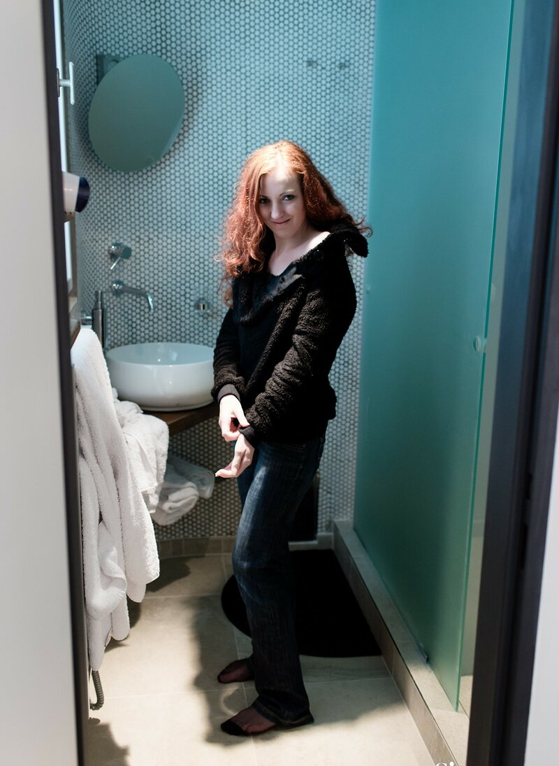 Александра, 45 лет, 5 размер груди