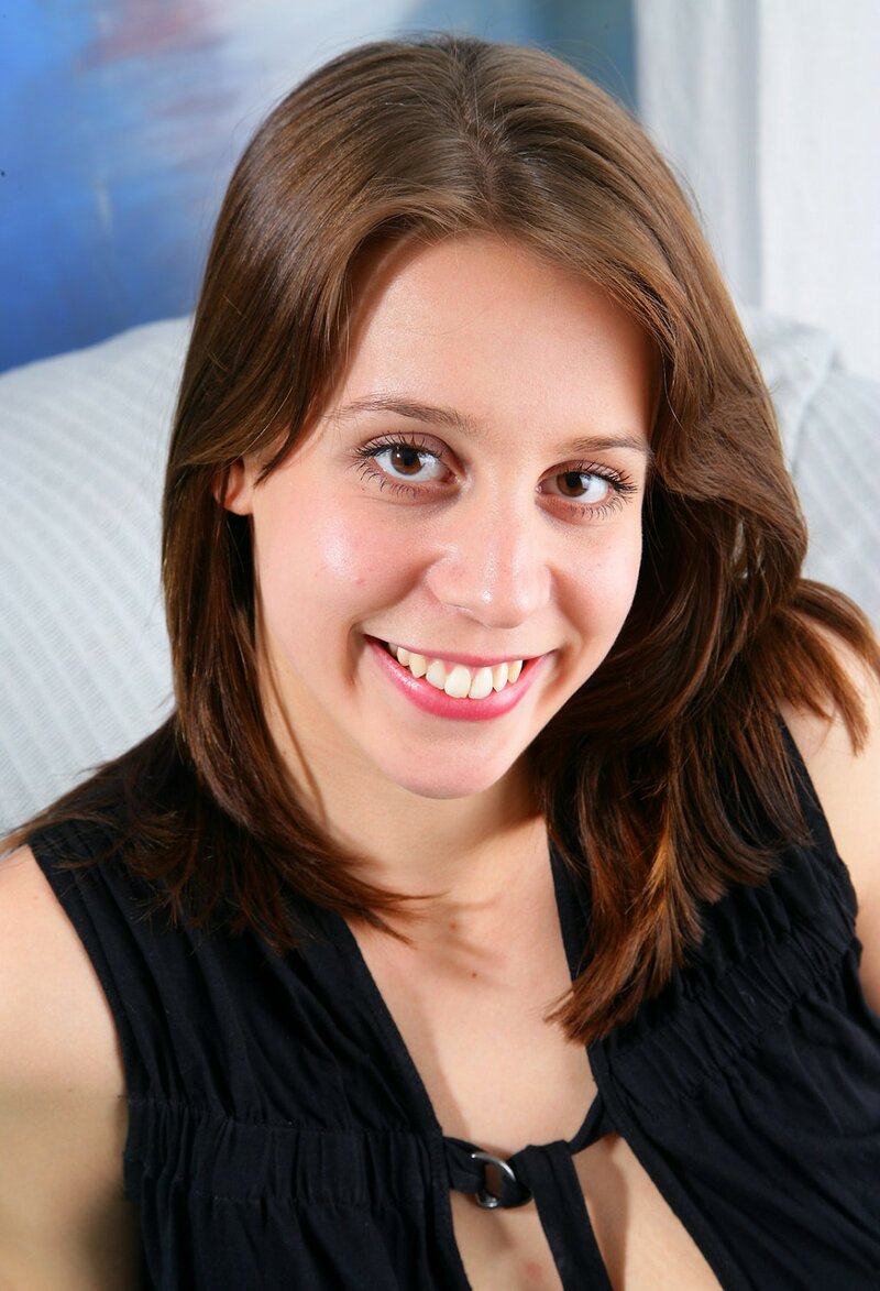 Ленуля, 20 лет, 0 размер груди